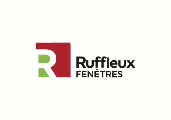 Ruffieux Fen&ecirc;tres SA