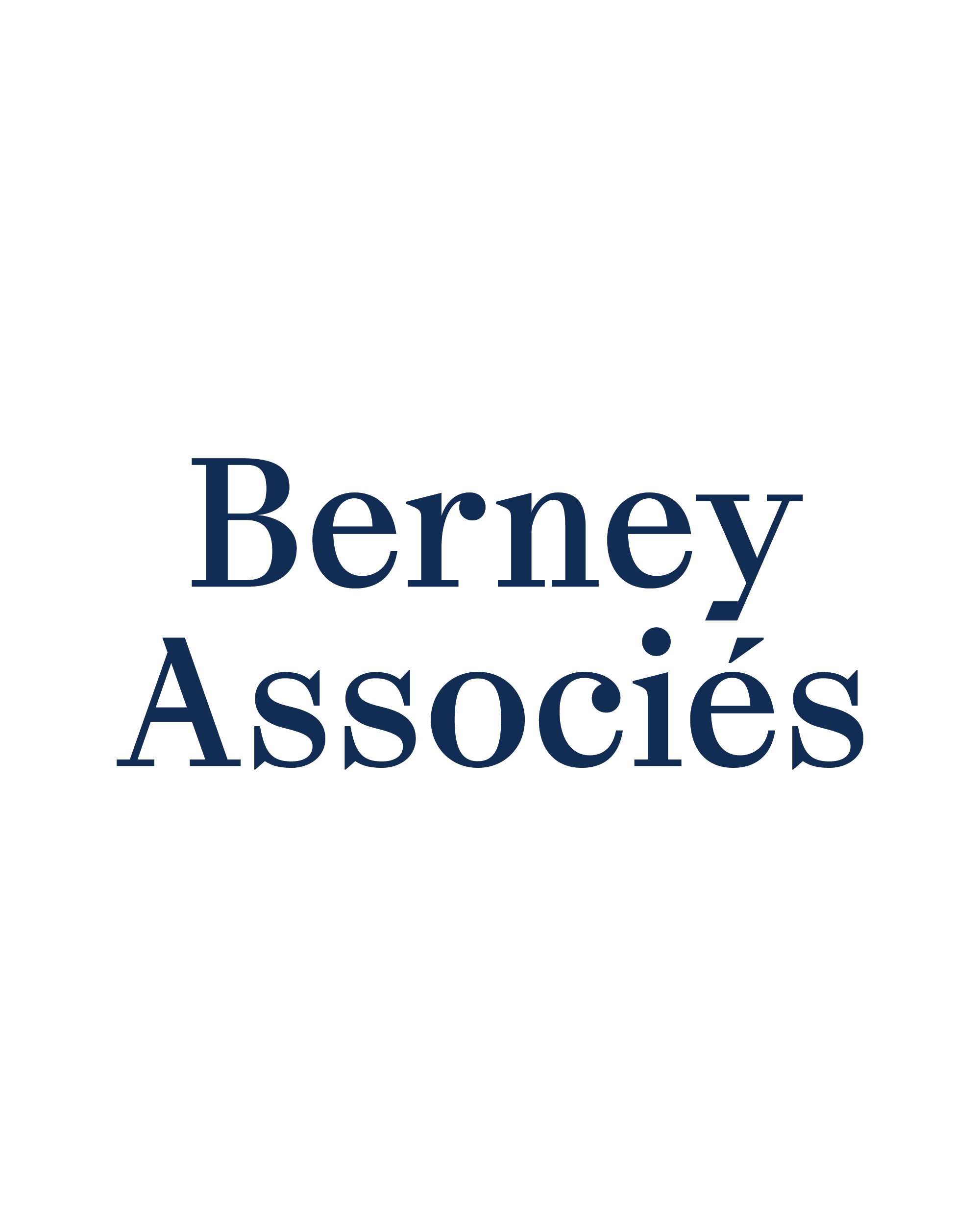 Berney Associ&eacute;s Fribourg SA