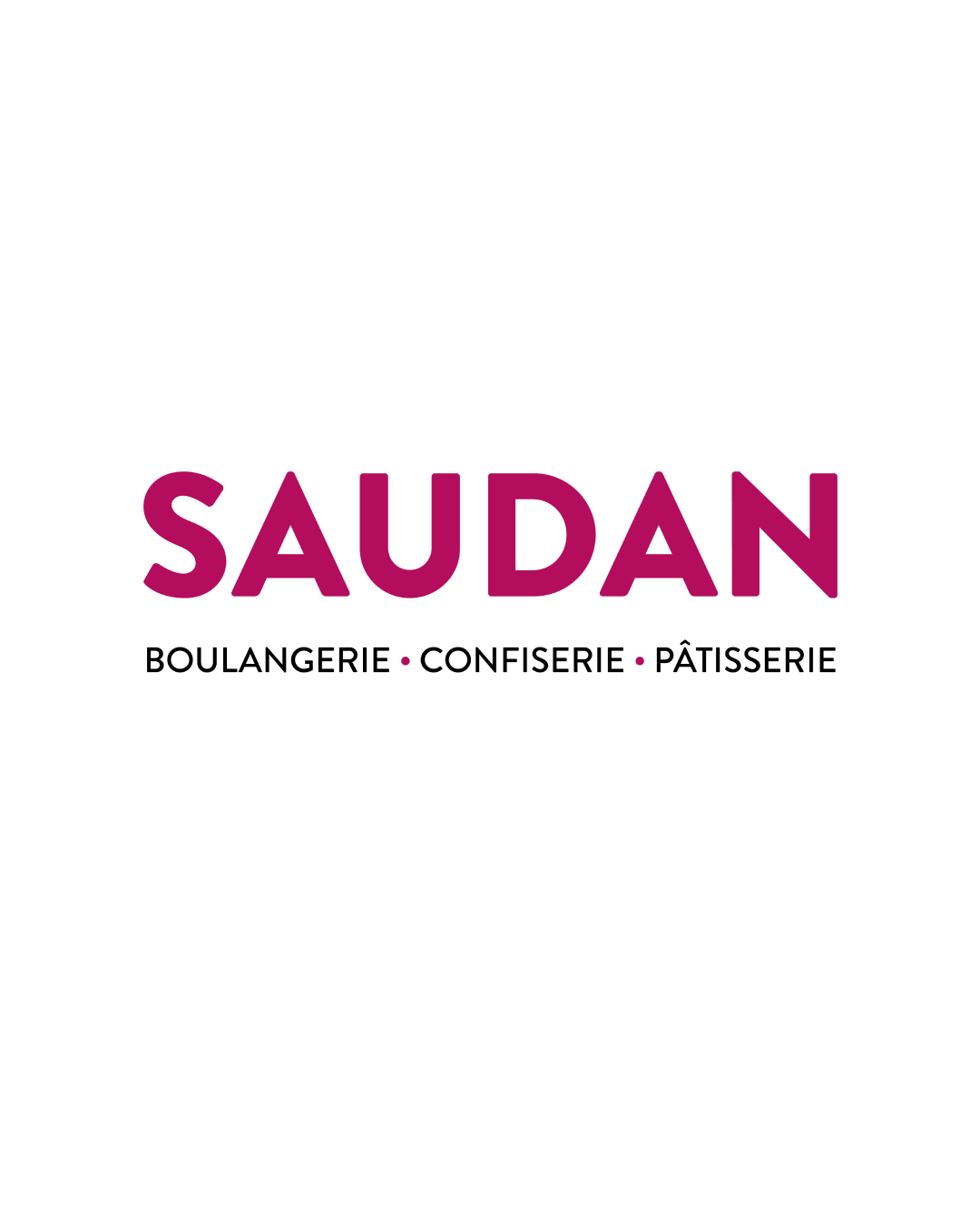 Boulangerie Saudan