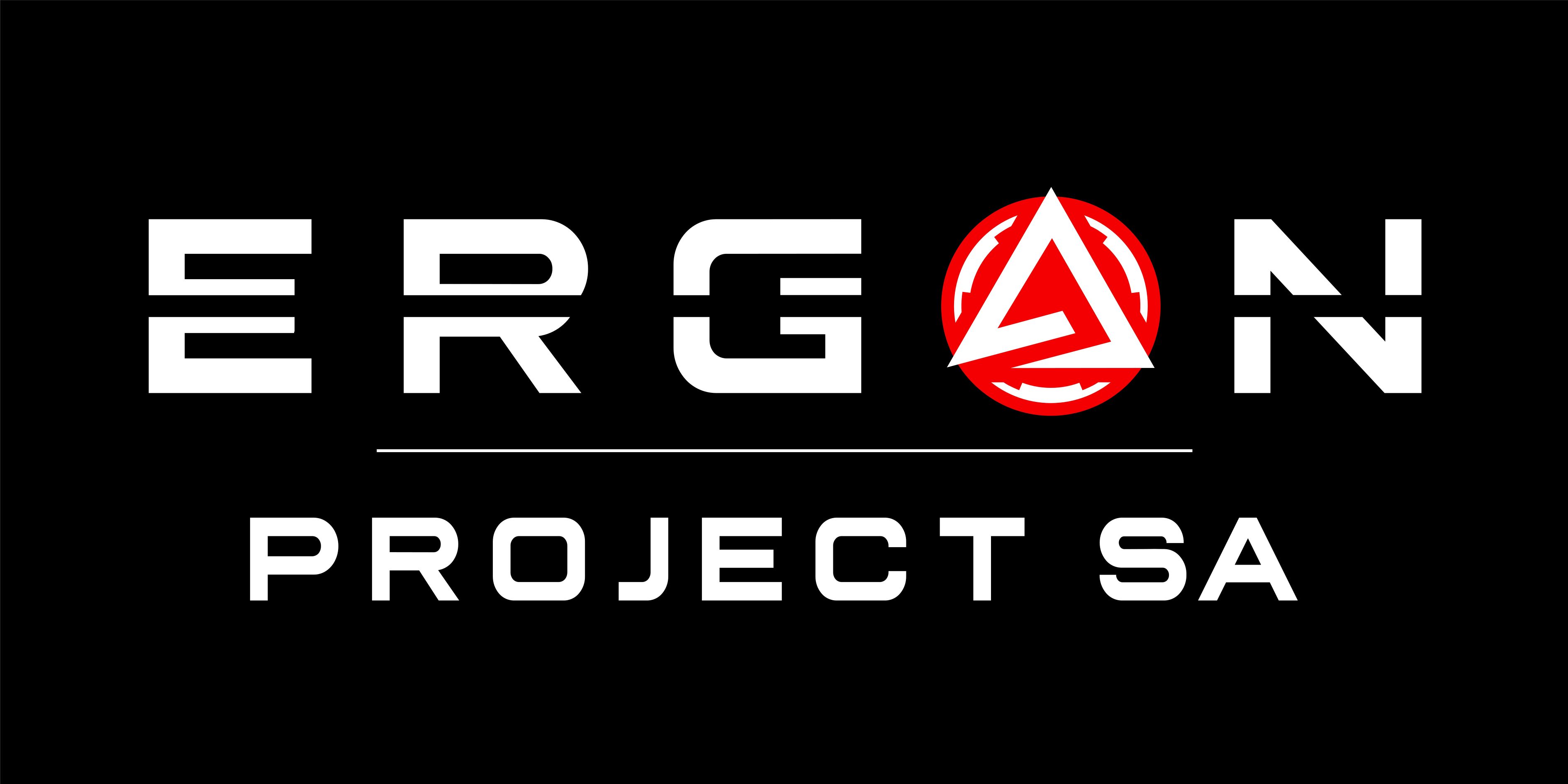 Ergon  Project SA
